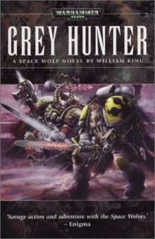 Grey Hunter (Space Wolves)