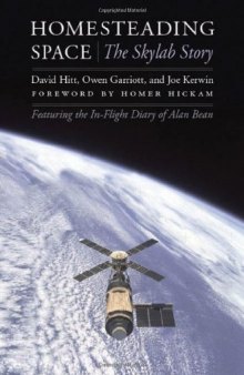 Homesteading space: the Skylab story