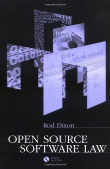 Open Source Software Law