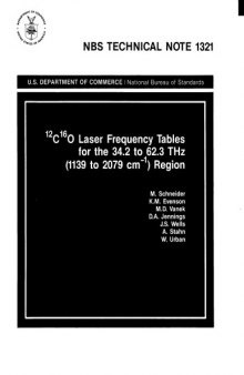 12C16O Laser Frequency Tables for the 34.2 to 62.3 THz (1139 to 2079 cm-1) Region