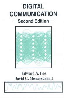 Digital Communication, 2nd Edition