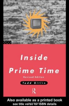 Inside Prime Time (Communication and Society)