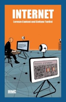INTERNET (Routledge Introductions to Media and Communications)