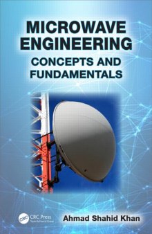 Microwave Engineering: Concepts and Fundamentals