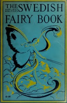 The Swedish fairy book