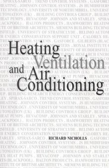 Heating Ventilation Air Conditioning