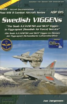 Swedish VIGGENs