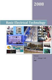 Basic Electrical Technology