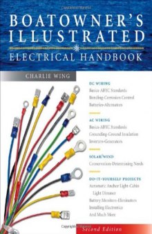Boatowner s Illustrated Electrical Handbook