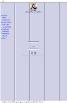 Catia Tutorial Electrical Harness Installation