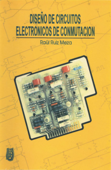Diseño de Circuitos Electrónicos de Conmutación