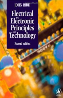 Electrical and Electronic Principles and Technology