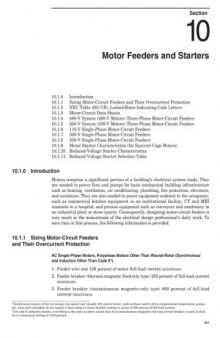 Electrical Construction Databook