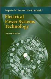 Electrical Power Systems Technology, Second Edition