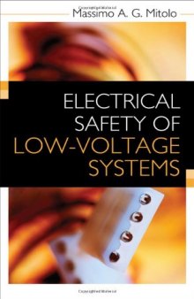 Electrical Safety of Low-Voltage Systems