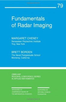 Fundamentals of Radar Imaging