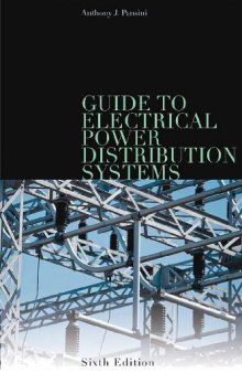 Guide To Electrical Power Distribution Systems