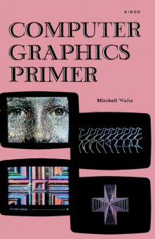 Computer Graphics Primer