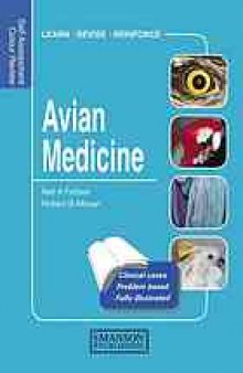 Self-assessment colour review of avian medicine