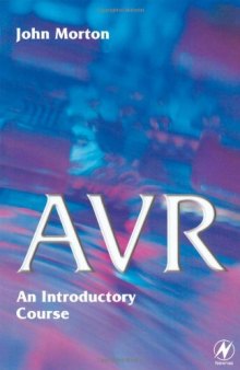 AVR: An Introductory Course