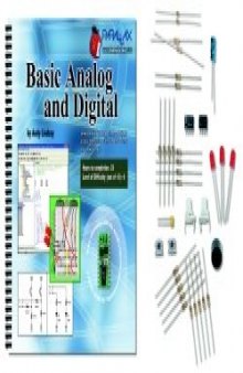 Basic analog and digital. Student guide, version 1.2
