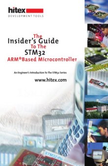 dial_The Insiders Guide to the STM32 ARM based Microcontroller Hitex