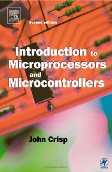 Introduction to Microprocessors and Microcontrollers