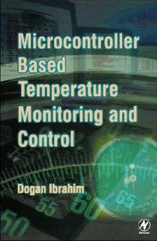 Microcontroller Based Temperature Monitoring Control