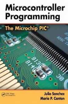 Microcontroller Programming The Microchip PIC