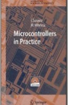 Microcontrollers in Practice