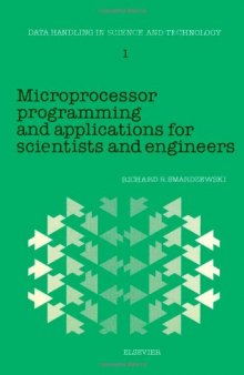Microprocessor programming and applications for scientists and engineers