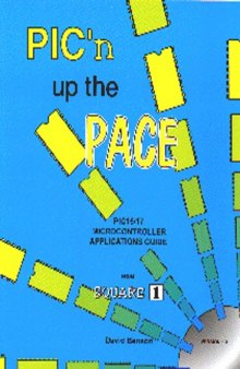Pick'n up the Pace -- Microcontroller Application Guide