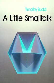 A little Smalltalk