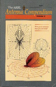 Antenna Compendium Volume 3