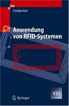 Anwendung von RFID-Systemen 