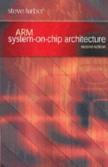 ARM system-on-chip architecture