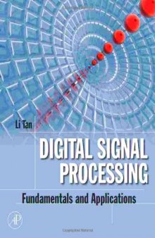 Digital Signal Processing (2007)