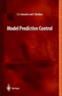 Model Predictive Control (Advanced Textbooks in Control and Signal Processing)