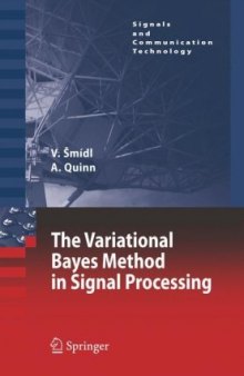 The Variational Bayes Method in Signal Processing (Signals and Communication Technology)