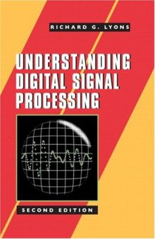 Understanding Digital Signal Processing, Second Edition