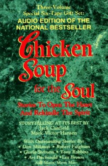 Chicken Soup for the Soul (Audio Health Communications)