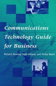 Communications Technology Guide for Business