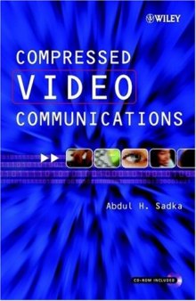 Compressed video communications