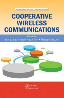 Cooperative wireless communications