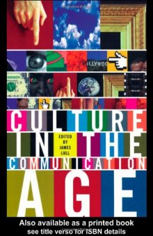 Culture in the Communication Age