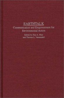 Earthtalk: Communication Empowerment for Environmental Action 