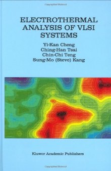 Electrothermal Analysis Of Vlsi Systems