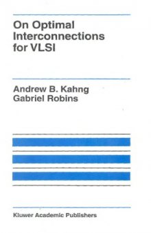 On optimal interconnections for VLSI