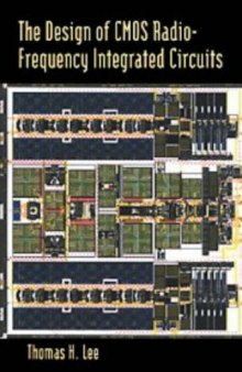 The design of CMOS radio-frequency integrated circuits