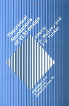 Theoretical Foundations of VLSI Design